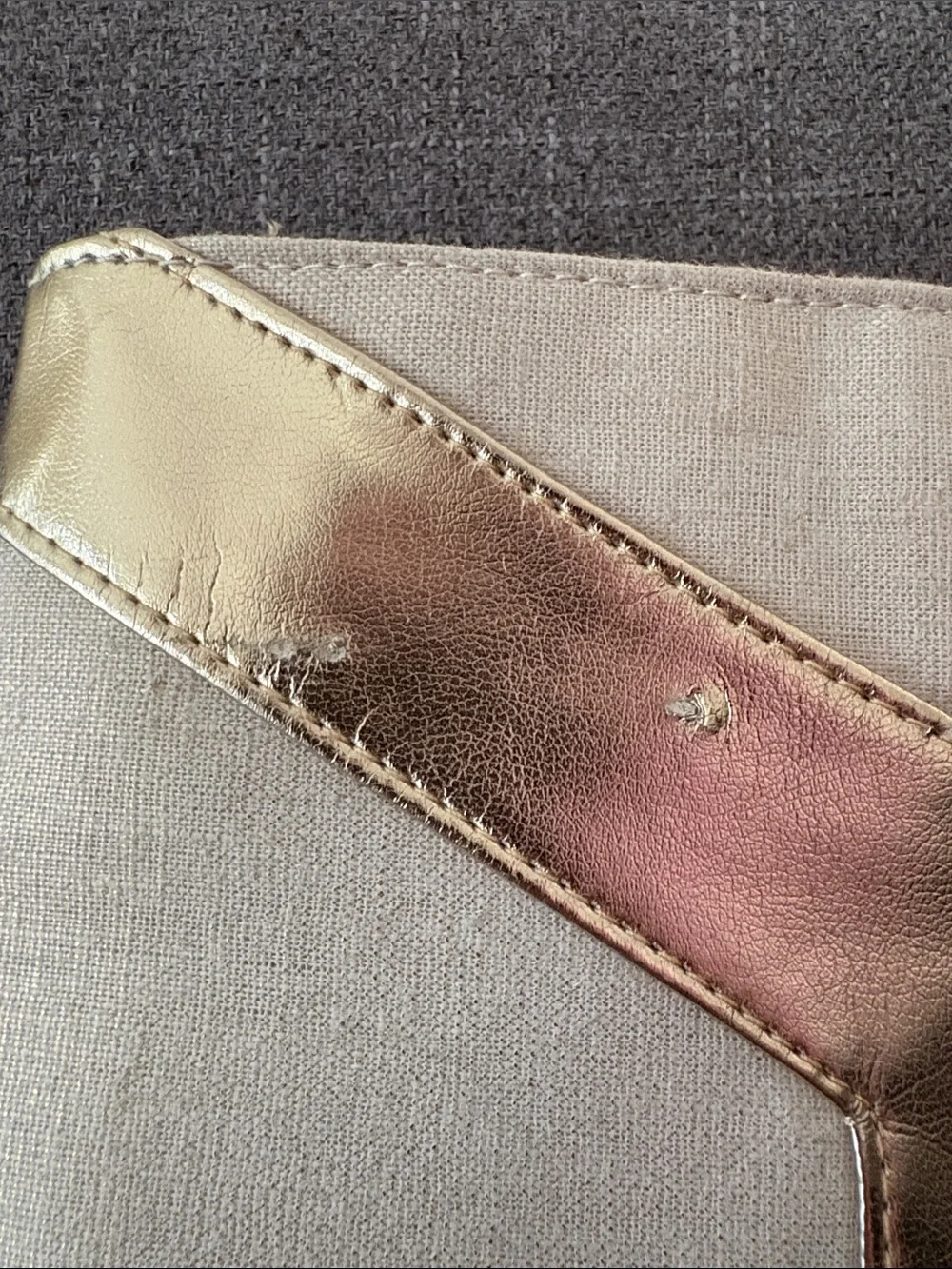 ✨ YSL Beauty Cosmetic Pouch ✨